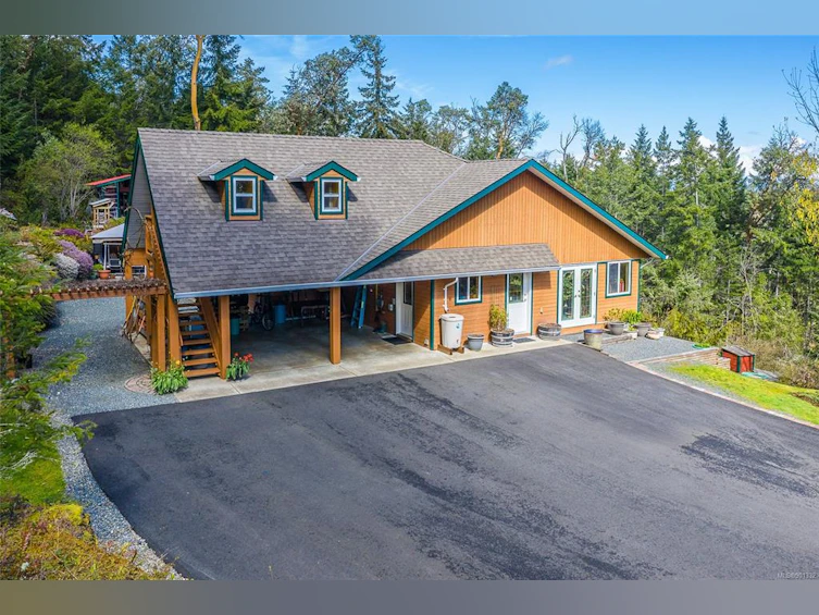 1990 Rena Road, Nanoose, BC, V9P 9B1