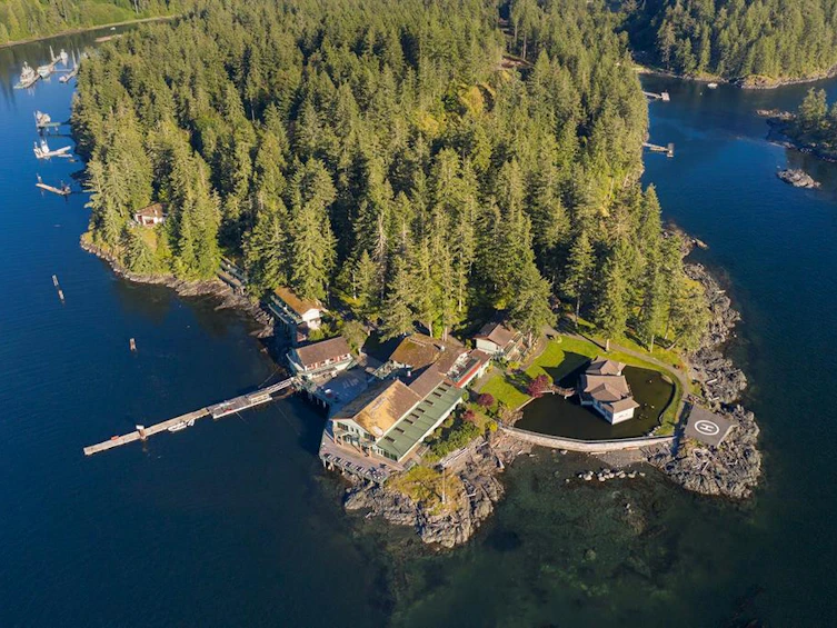 900 April Point Road, Quadra Island, BC, V0P 1N0 - 4