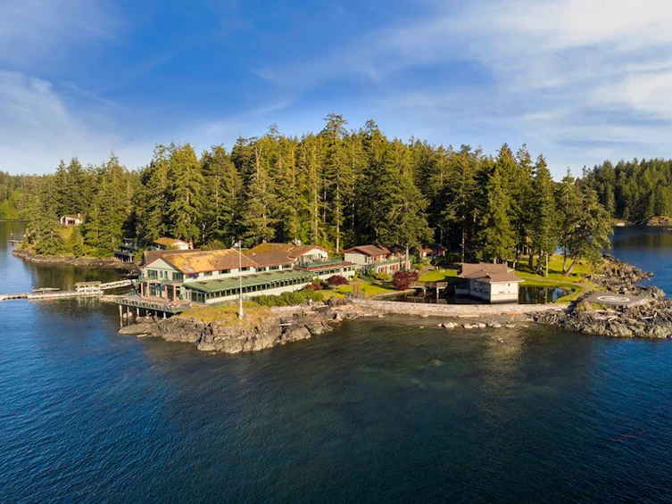 900 April Point Road, Quadra Island, BC, V0P 1N0 - 6