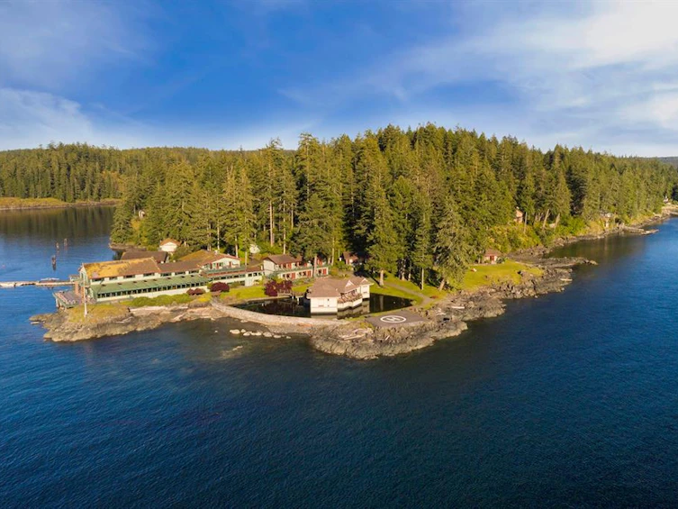 900 April Point Road, Quadra Island, BC, V0P 1N0 - 7