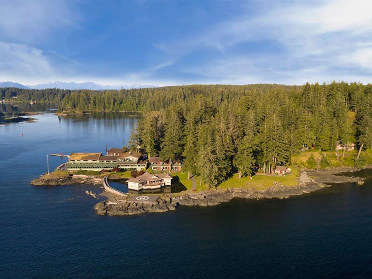 900 April Point Road, Quadra Island, BC, V0P 1N0 - 8
