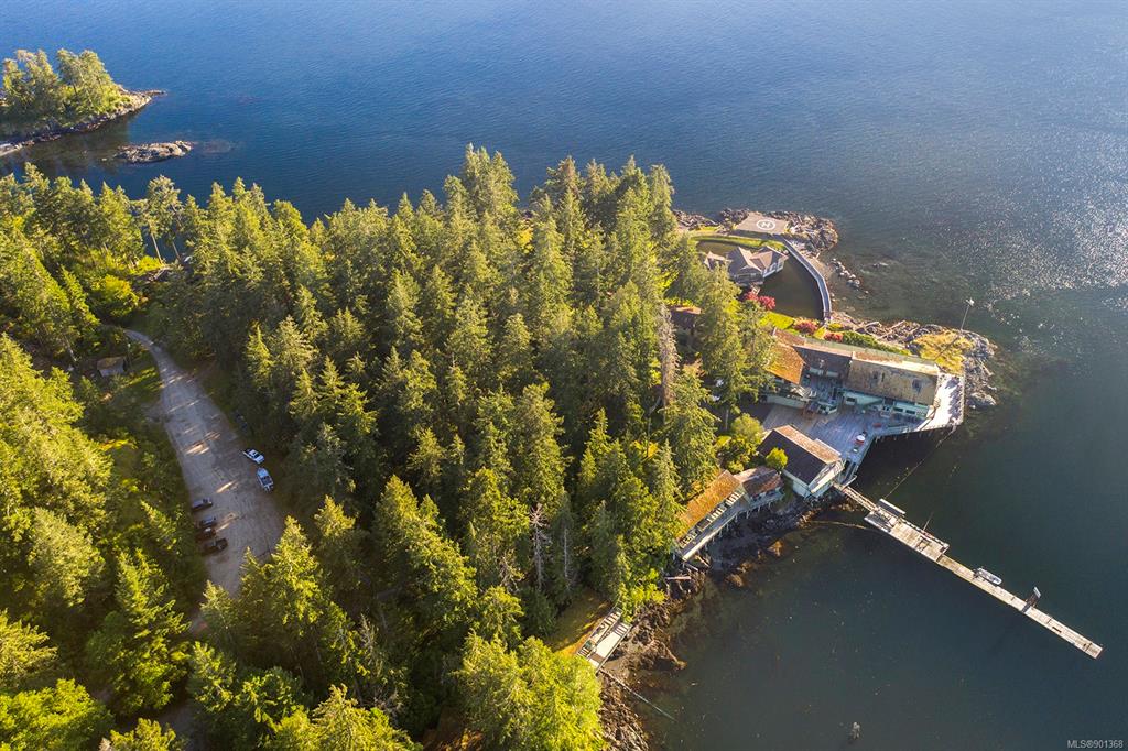 900 April Point Road, Quadra Island, BC, V0P 1N0 - 10