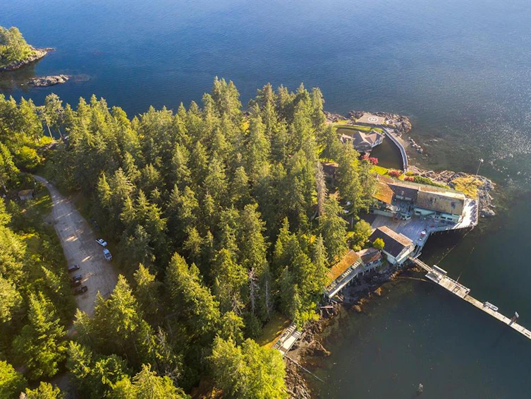 900 April Point Road, Quadra Island, BC, V0P 1N0 - 10