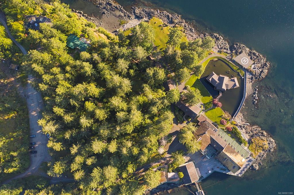 900 April Point Road, Quadra Island, BC, V0P 1N0 - 11