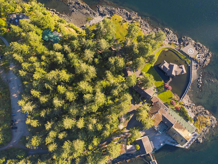 900 April Point Road, Quadra Island, BC, V0P 1N0 - 11