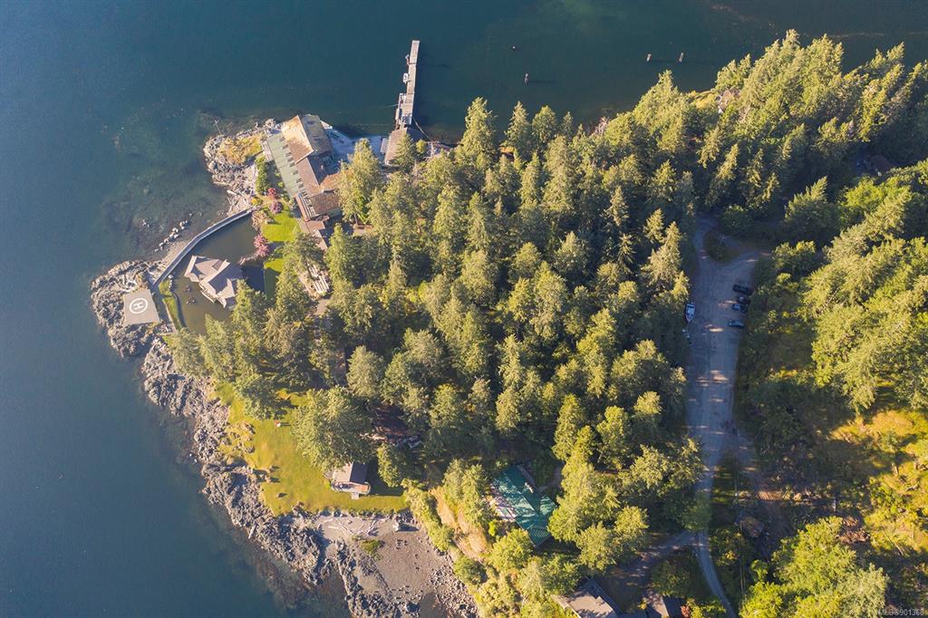 900 April Point Road, Quadra Island, BC, V0P 1N0 - 12