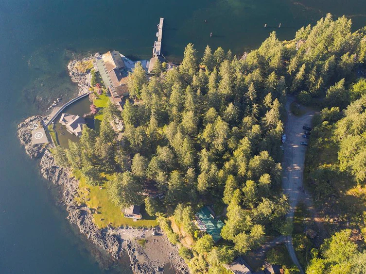 900 April Point Road, Quadra Island, BC, V0P 1N0 - 12