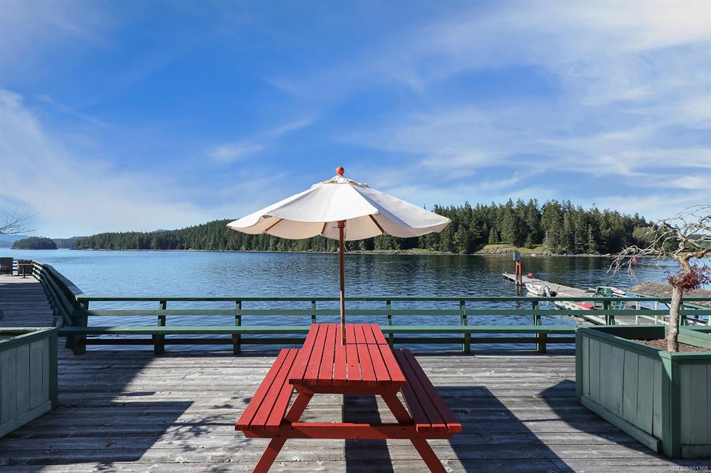 900 April Point Road, Quadra Island, BC, V0P 1N0 - 13