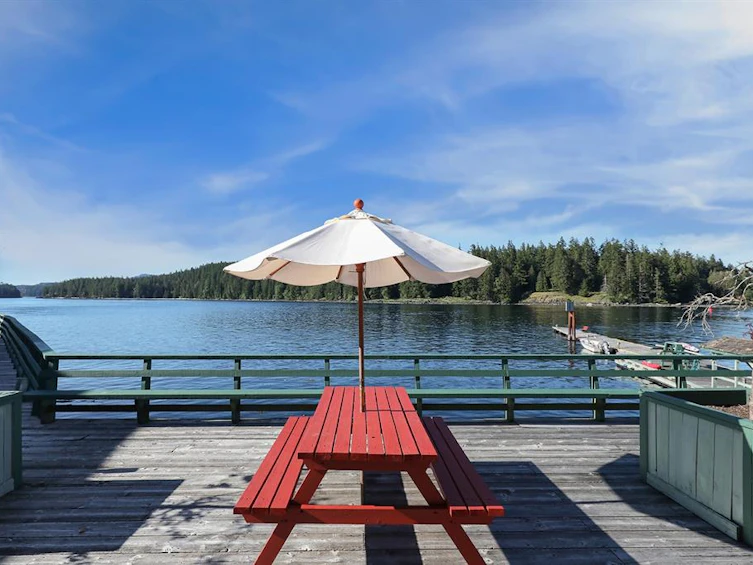 900 April Point Road, Quadra Island, BC, V0P 1N0 - 13