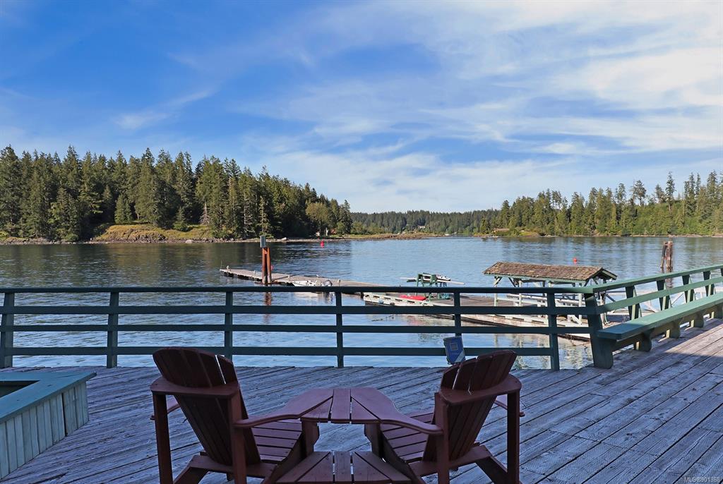 900 April Point Road, Quadra Island, BC, V0P 1N0 - 14