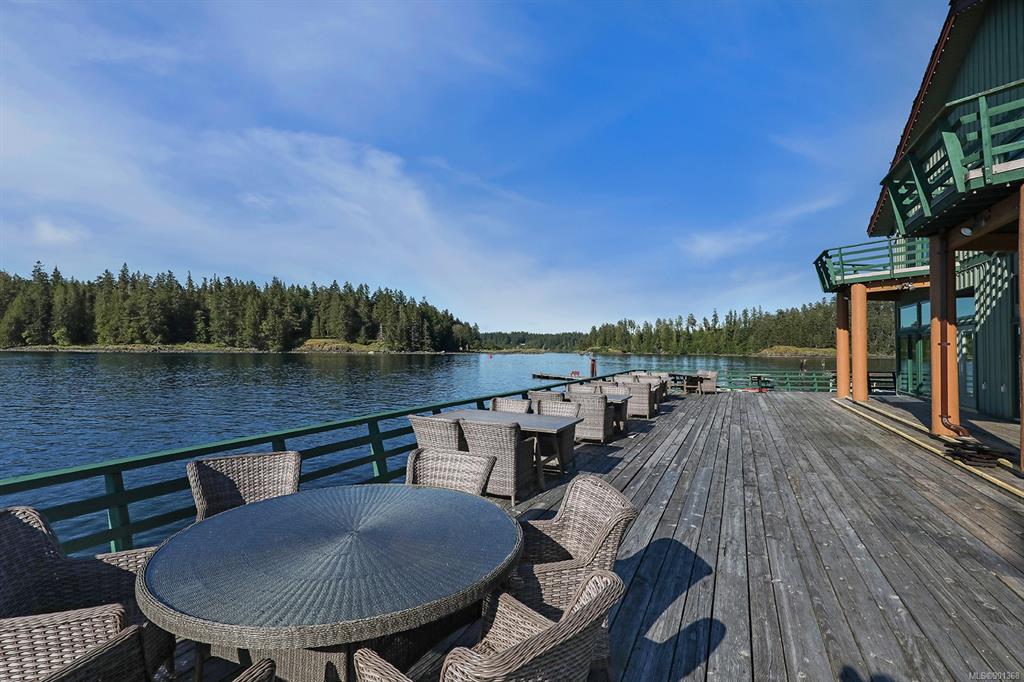 900 April Point Road, Quadra Island, BC, V0P 1N0 - 15