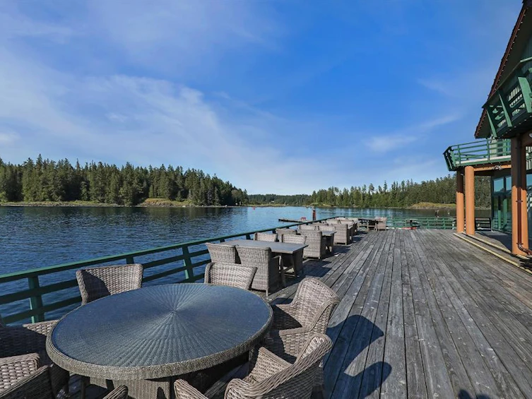 900 April Point Road, Quadra Island, BC, V0P 1N0 - 15
