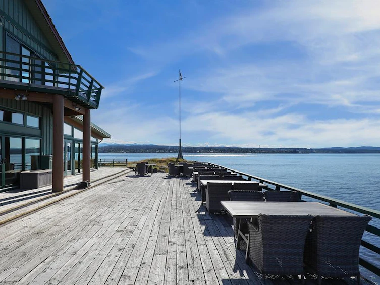 900 April Point Road, Quadra Island, BC, V0P 1N0 - 17