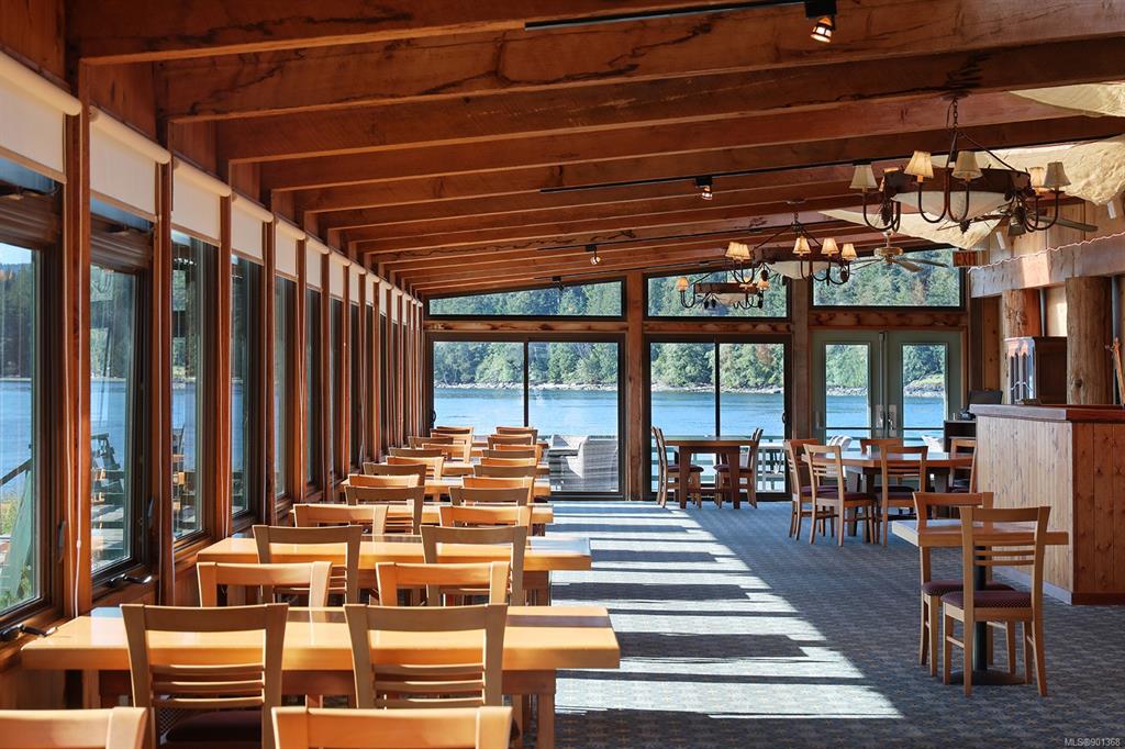 900 April Point Road, Quadra Island, BC, V0P 1N0 - 20