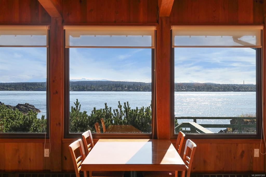 900 April Point Road, Quadra Island, BC, V0P 1N0 - 21