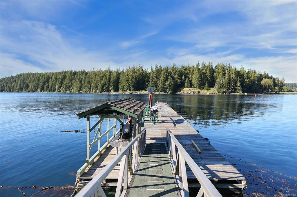 900 April Point Road, Quadra Island, BC, V0P 1N0 - 22