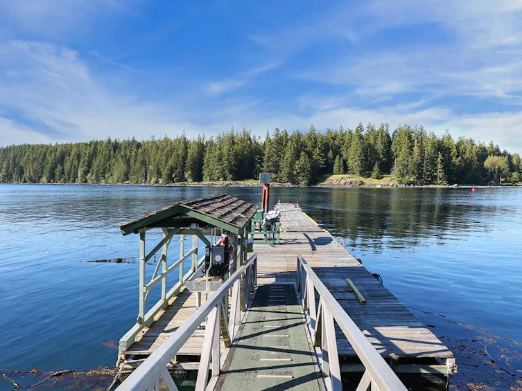 900 April Point Road, Quadra Island, BC, V0P 1N0 - 22