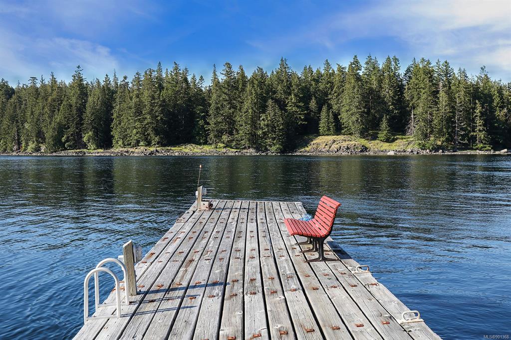 900 April Point Road, Quadra Island, BC, V0P 1N0 - 23