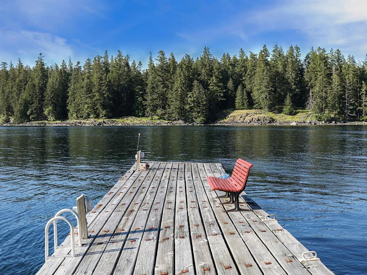 900 April Point Road, Quadra Island, BC, V0P 1N0 - 23