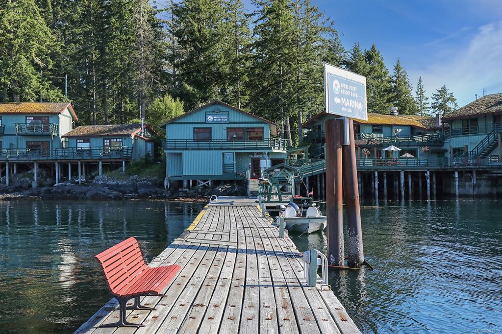 900 April Point Road, Quadra Island, BC, V0P 1N0 - 24