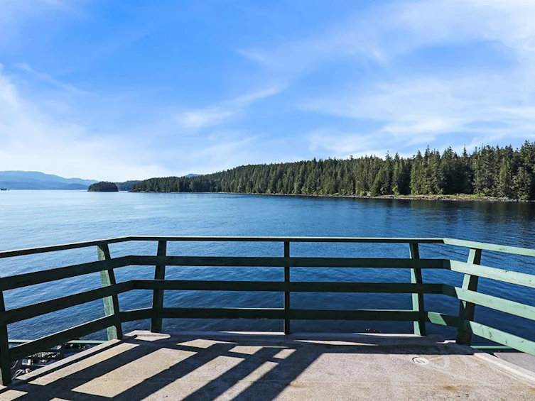 900 April Point Road, Quadra Island, BC, V0P 1N0 - 27