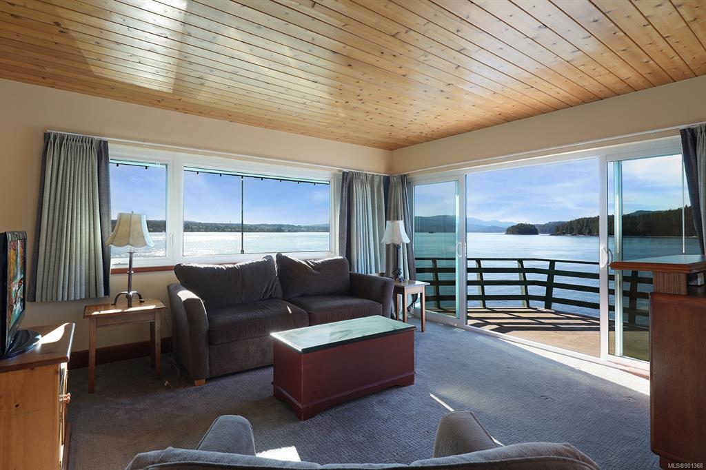 900 April Point Road, Quadra Island, BC, V0P 1N0 - 28