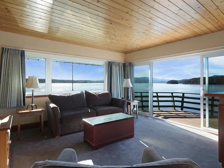 900 April Point Road, Quadra Island, BC, V0P 1N0 - 28