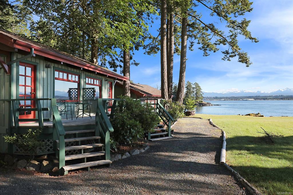 900 April Point Road, Quadra Island, BC, V0P 1N0 - 29