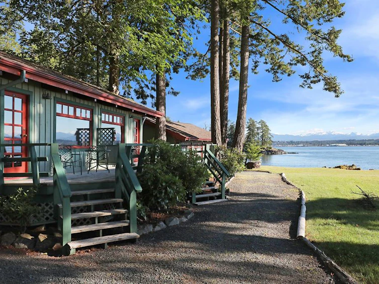 900 April Point Road, Quadra Island, BC, V0P 1N0 - 29