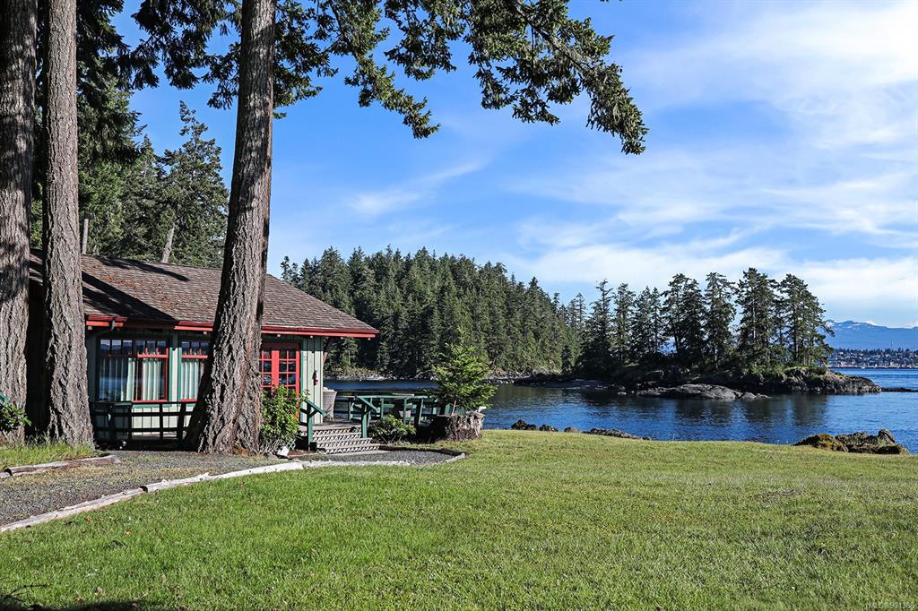 900 April Point Road, Quadra Island, BC, V0P 1N0 - 31