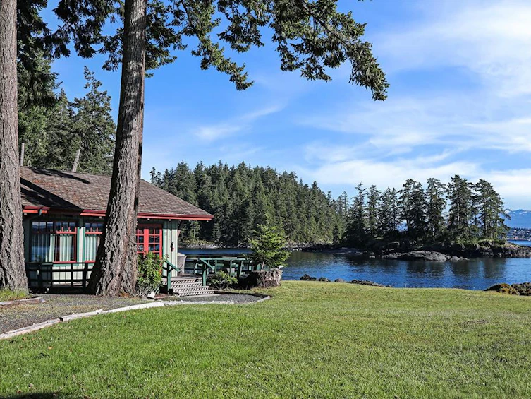 900 April Point Road, Quadra Island, BC, V0P 1N0 - 31
