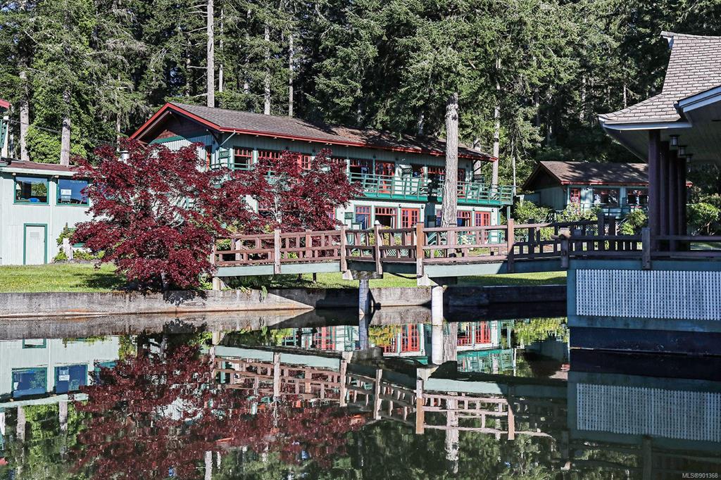 900 April Point Road, Quadra Island, BC, V0P 1N0 - 32