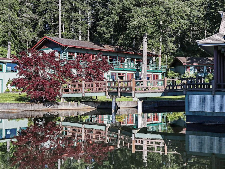 900 April Point Road, Quadra Island, BC, V0P 1N0 - 32