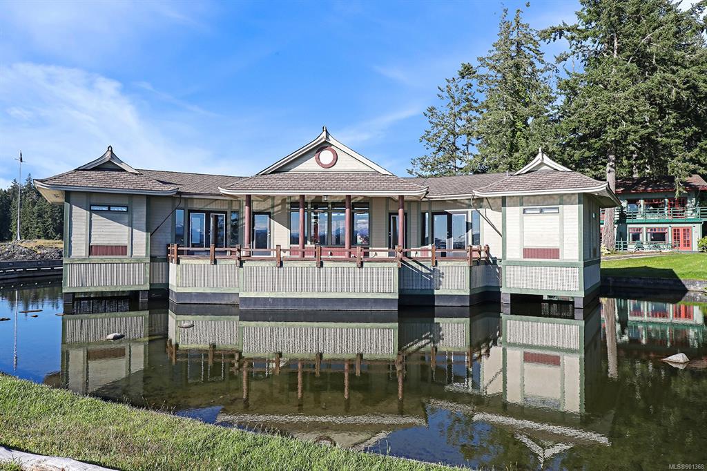 900 April Point Road, Quadra Island, BC, V0P 1N0 - 33
