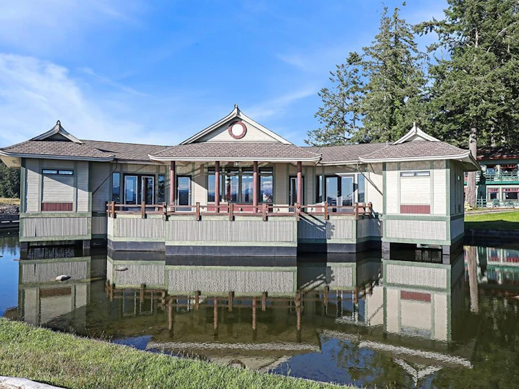900 April Point Road, Quadra Island, BC, V0P 1N0 - 33