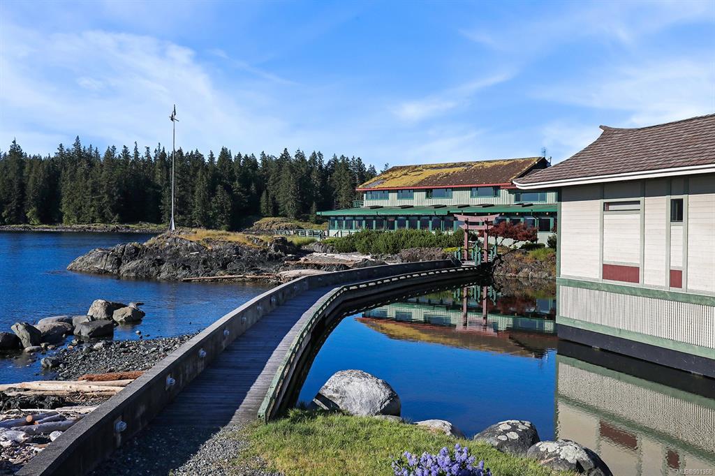 900 April Point Road, Quadra Island, BC, V0P 1N0 - 35