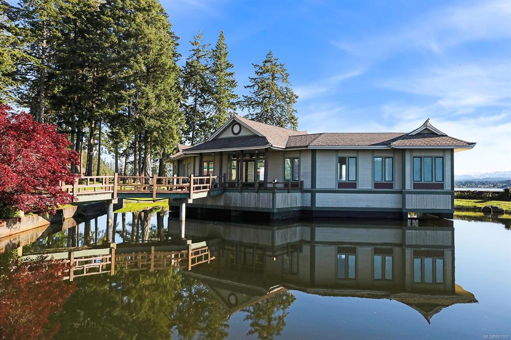 900 April Point Road, Quadra Island, BC, V0P 1N0 - 36