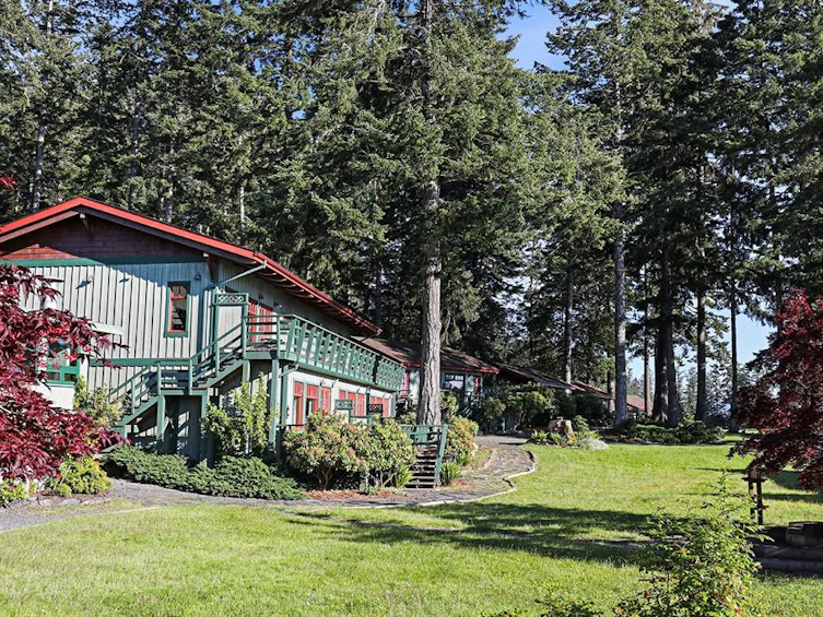 900 April Point Road, Quadra Island, BC, V0P 1N0 - 37