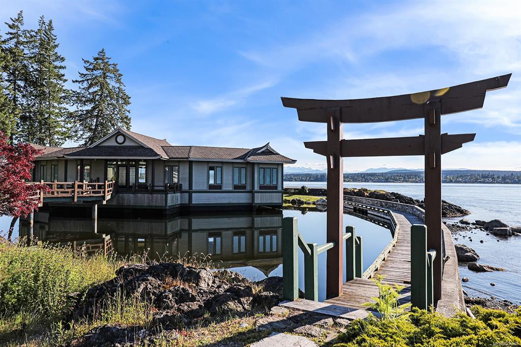900 April Point Road, Quadra Island, BC, V0P 1N0 - 38