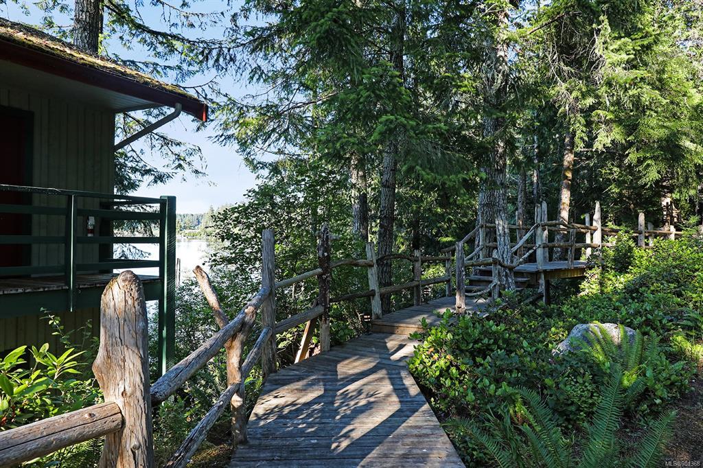 900 April Point Road, Quadra Island, BC, V0P 1N0 - 43