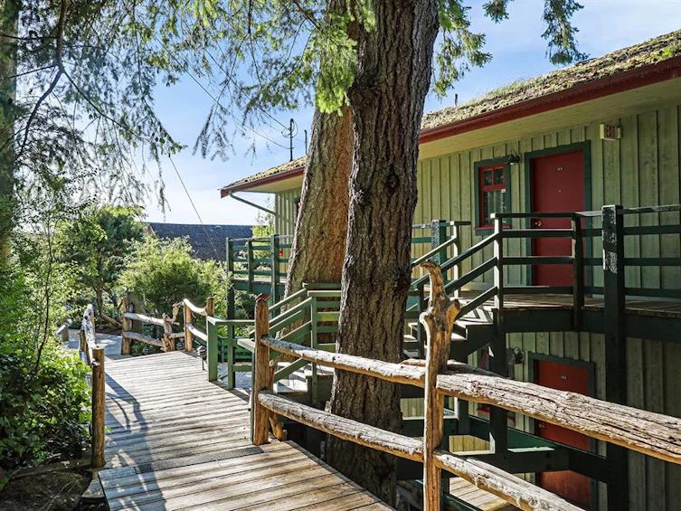 900 April Point Road, Quadra Island, BC, V0P 1N0 - 44