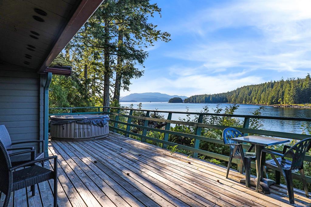 900 April Point Road, Quadra Island, BC, V0P 1N0 - 45