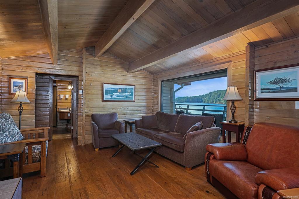 900 April Point Road, Quadra Island, BC, V0P 1N0 - 48