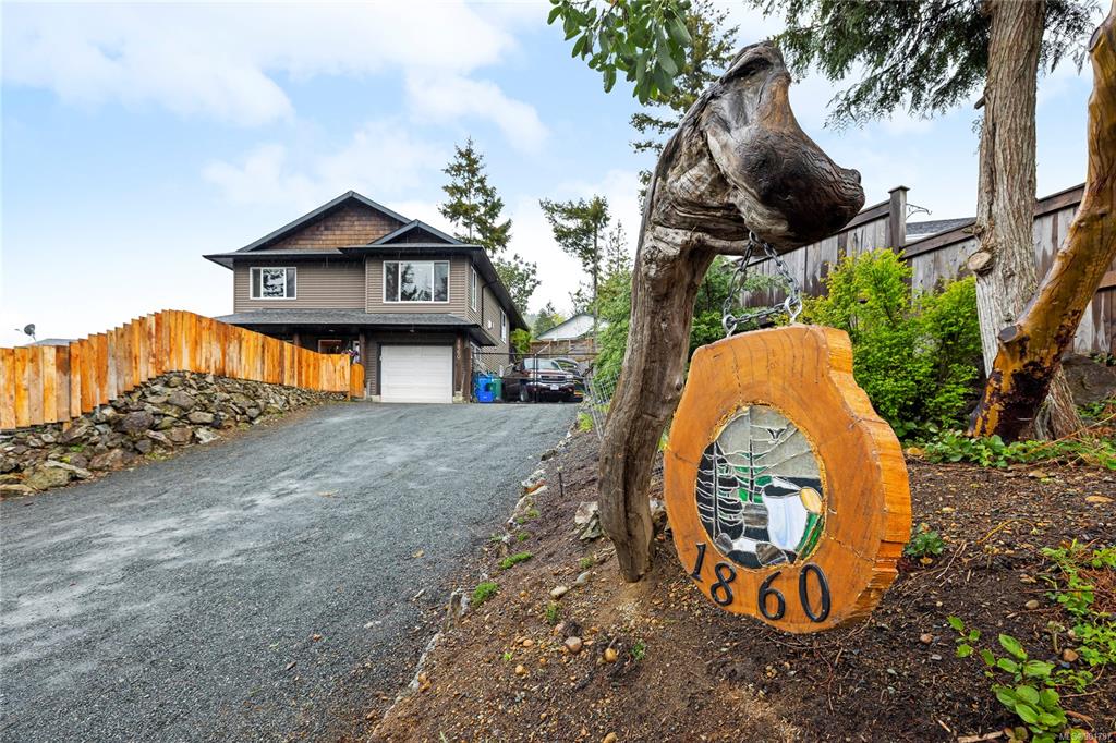 1860 Martini Way, Qualicum Beach, BC, V9K 2S3