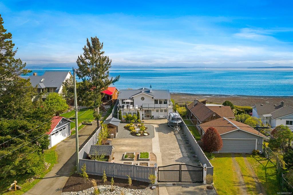 1808 Astra Road, Comox, BC, V9M 4B4 - 45