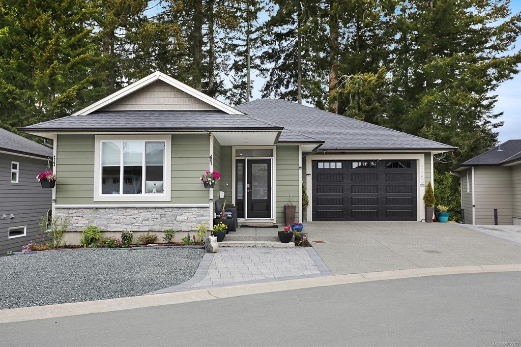 2463 Dakota Place, Comox, BC, V9M 0B9