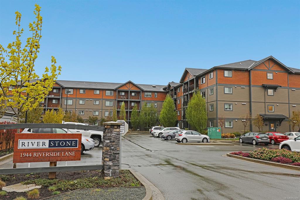 203-1944 Riverside Lane, Courtenay, BC, V9N 0E5