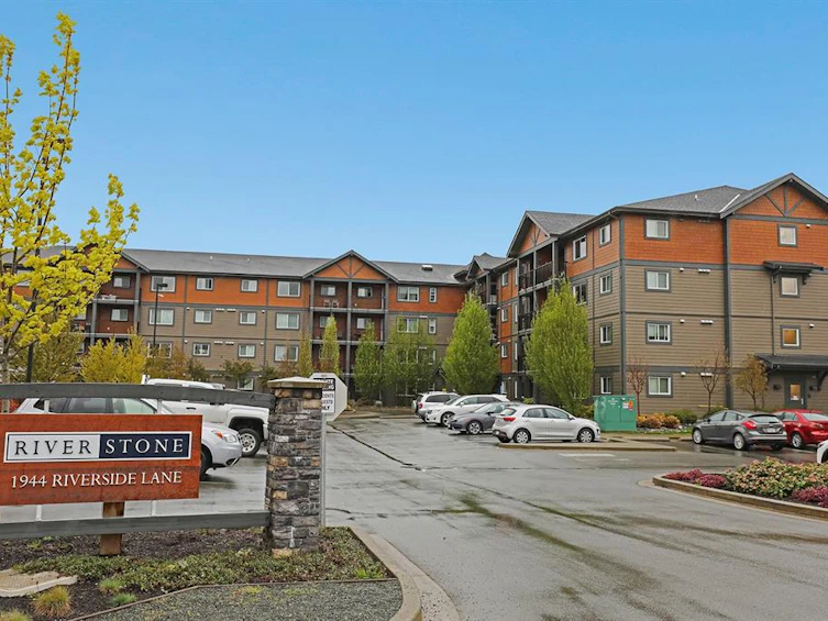 203-1944 Riverside Lane, Courtenay, BC, V9N 0E5
