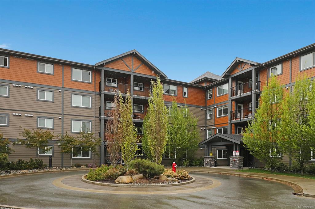 203-1944 Riverside Lane, Courtenay, BC, V9N 0E5 - 3