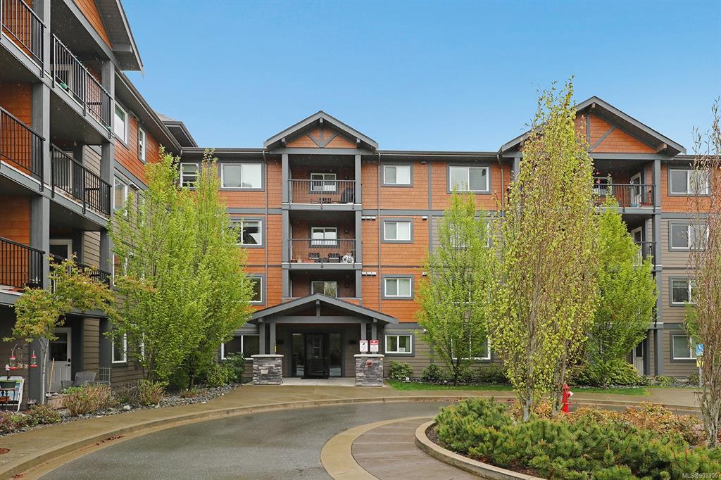 203-1944 Riverside Lane, Courtenay, BC, V9N 0E5 - 23